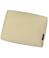 Cosmetic Pouches-W613-IVY